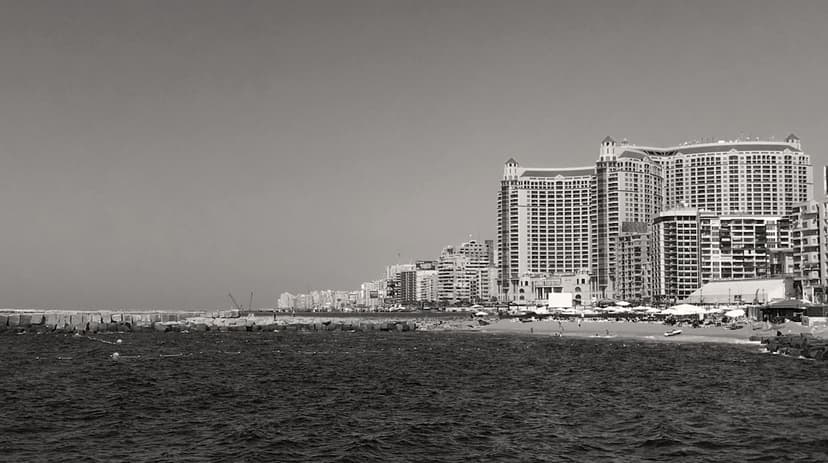 Alexandria