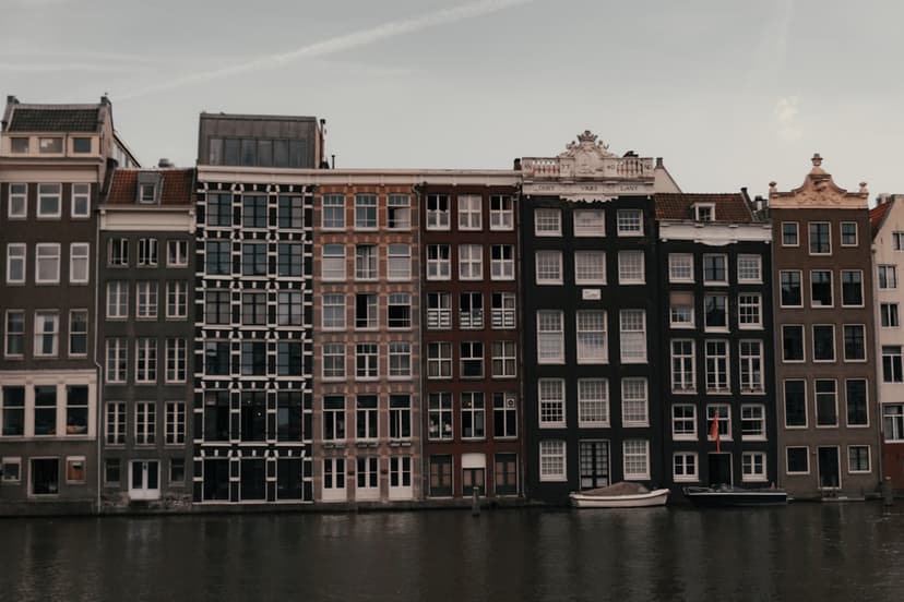Amsterdam