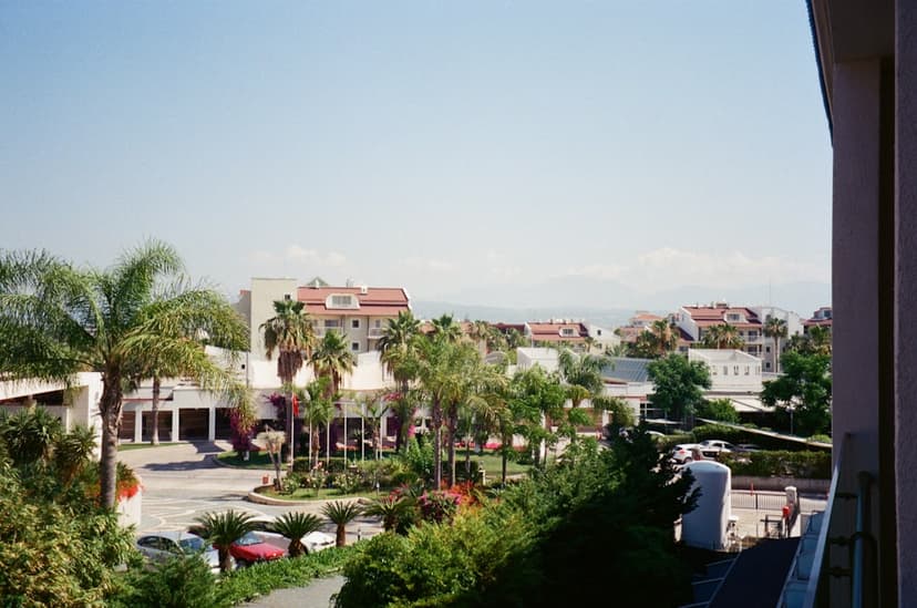 Antalya