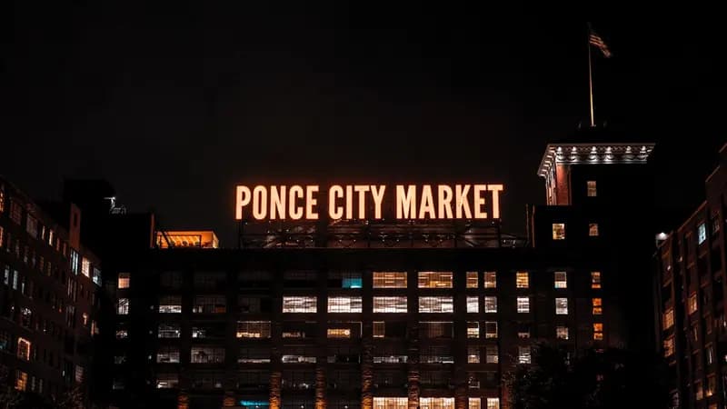 Atlanta