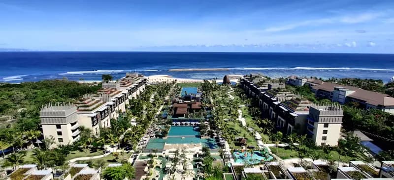 Bali