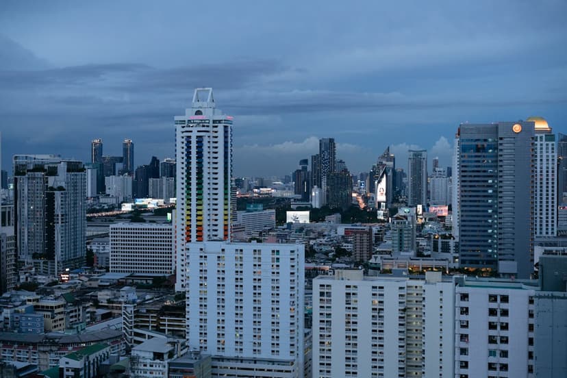 Bangkok