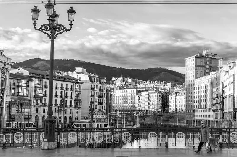 Bilbao