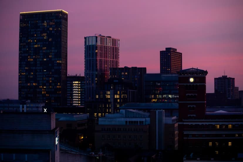 Birmingham