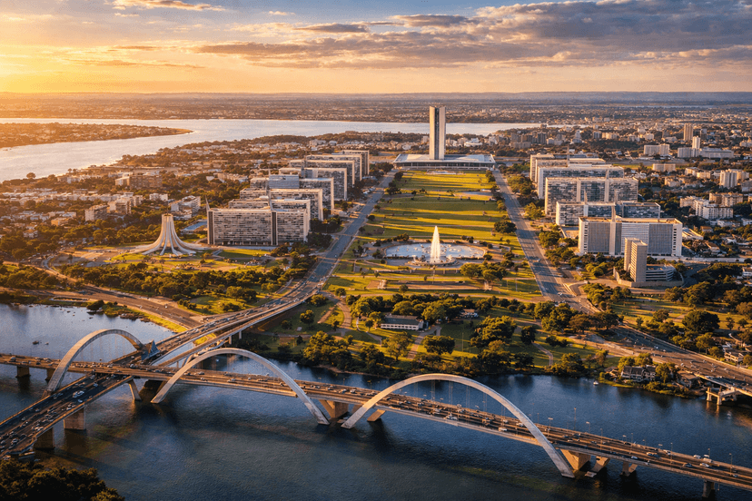 Brasilia