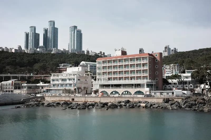 Busan