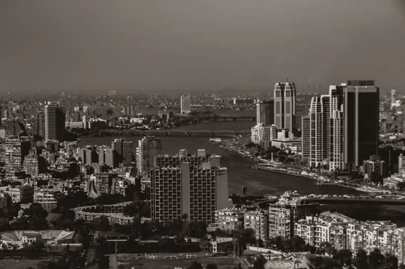 Cairo