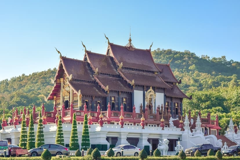 Chiang Mai