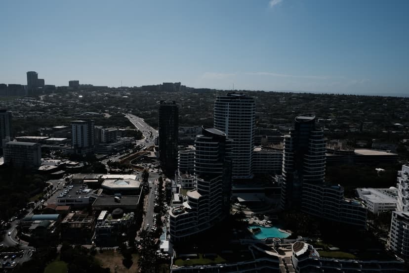 Durban