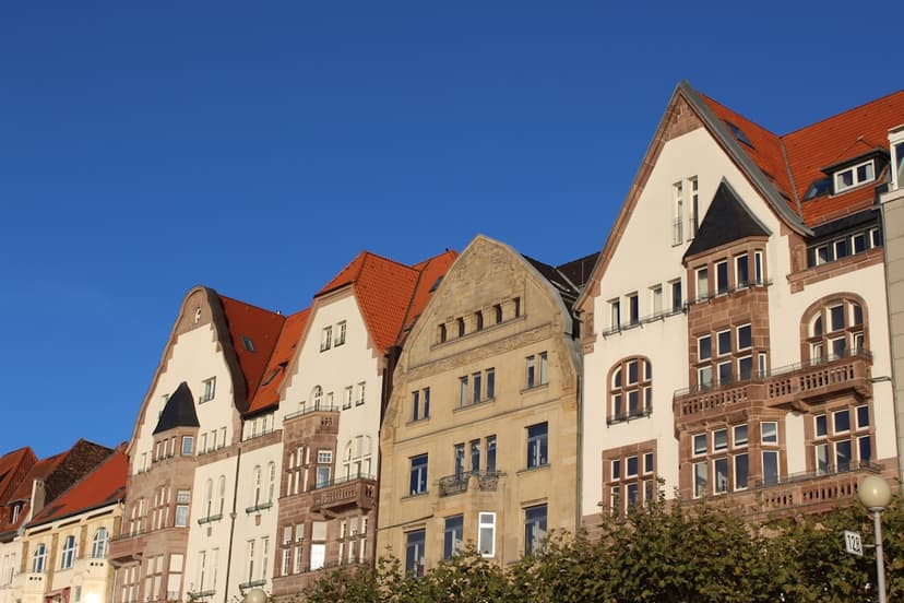 Dusseldorf