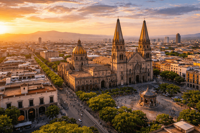 Guadalajara