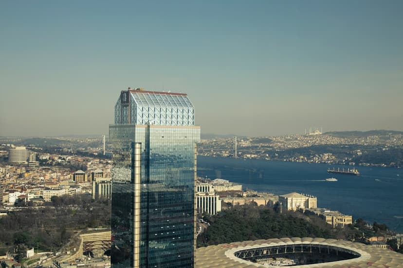 Istanbul