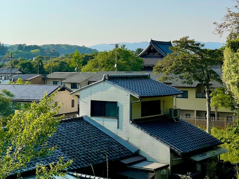 Kyoto