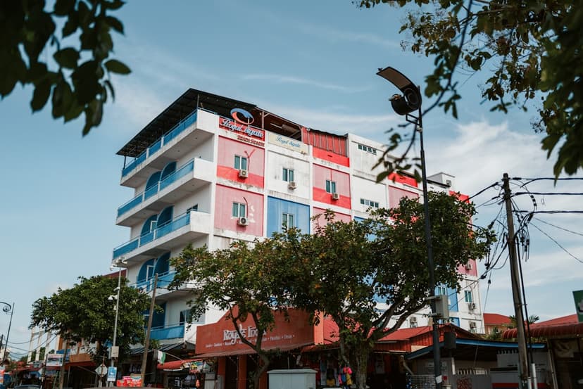 Langkawi