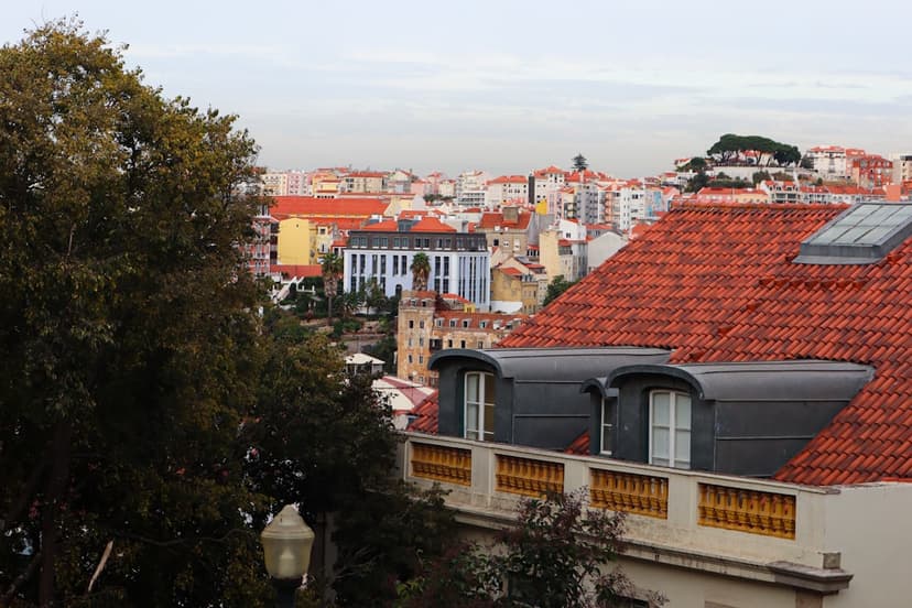 Lisbon