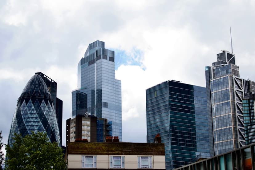 London