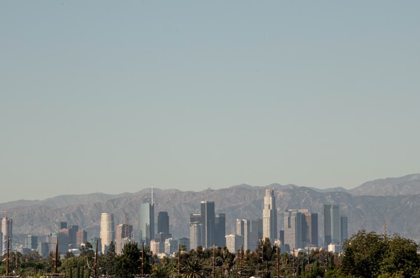 Los Angeles
