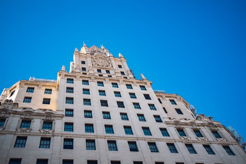 Madrid