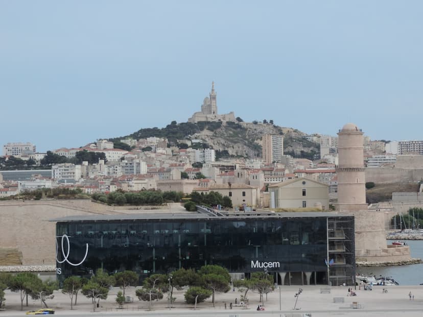 Marseille