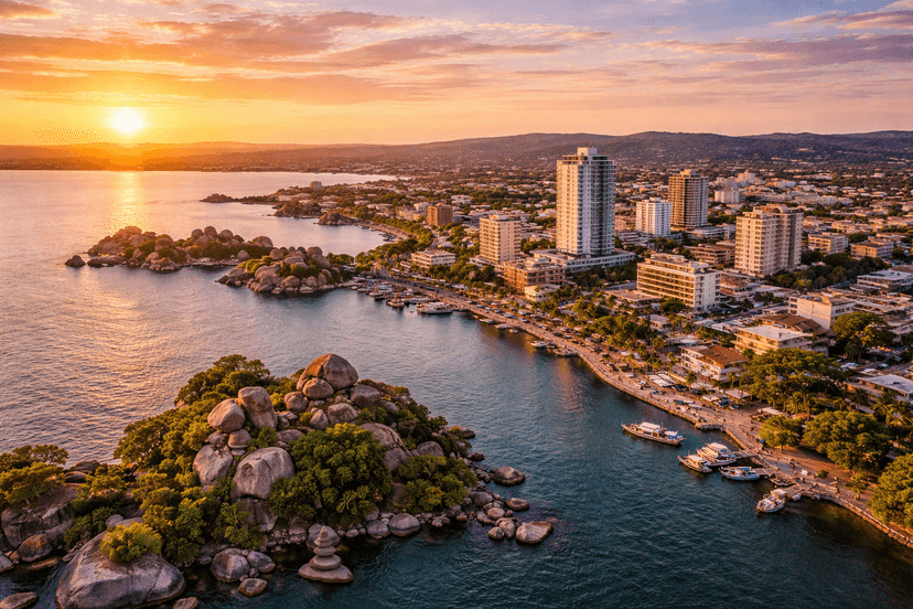 Mwanza