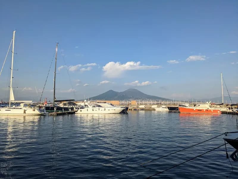 Naples