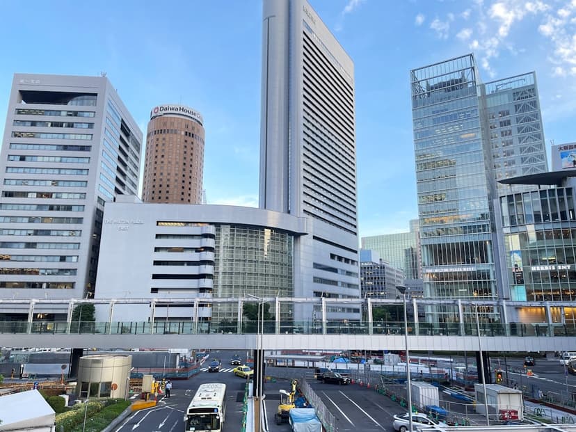 Osaka
