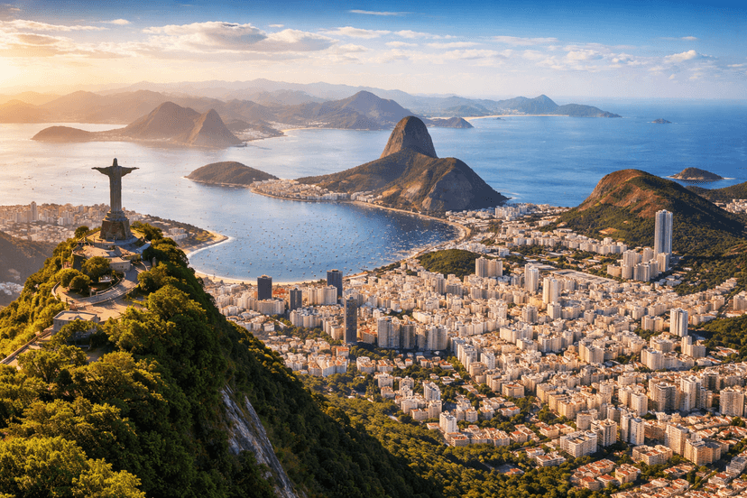 Rio de Janeiro