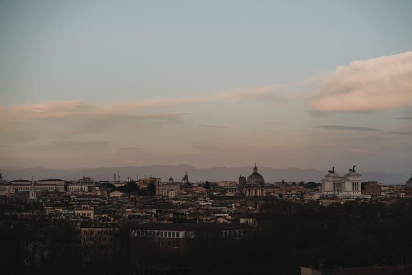 Rome