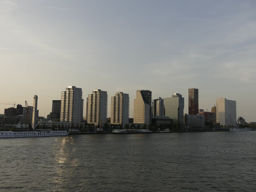 Rotterdam