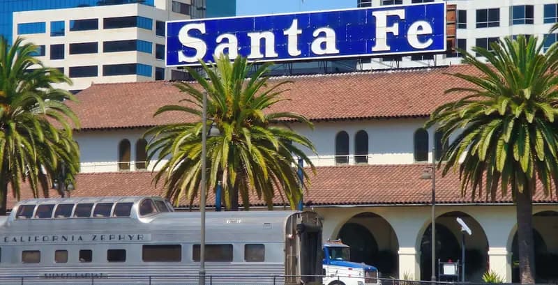 San Diego