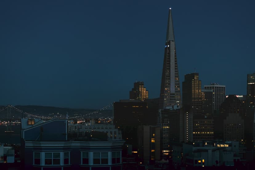 San Francisco