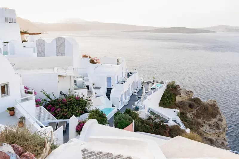 Santorini