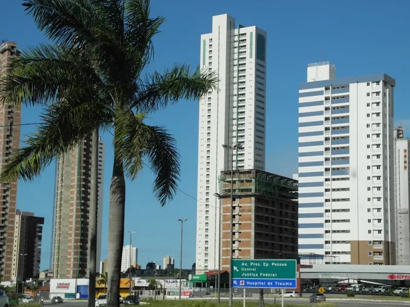 Sao Paulo