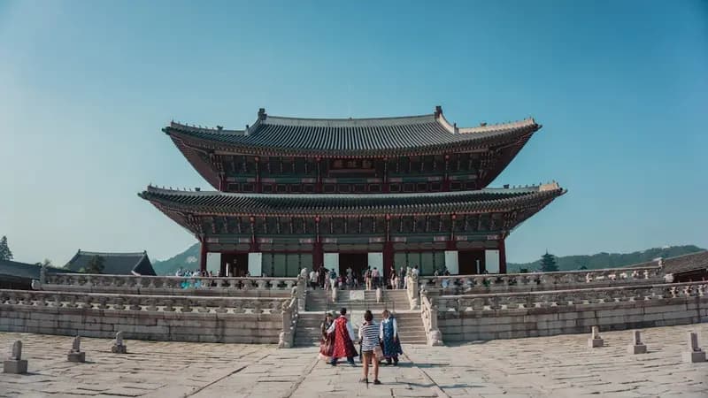 Seoul