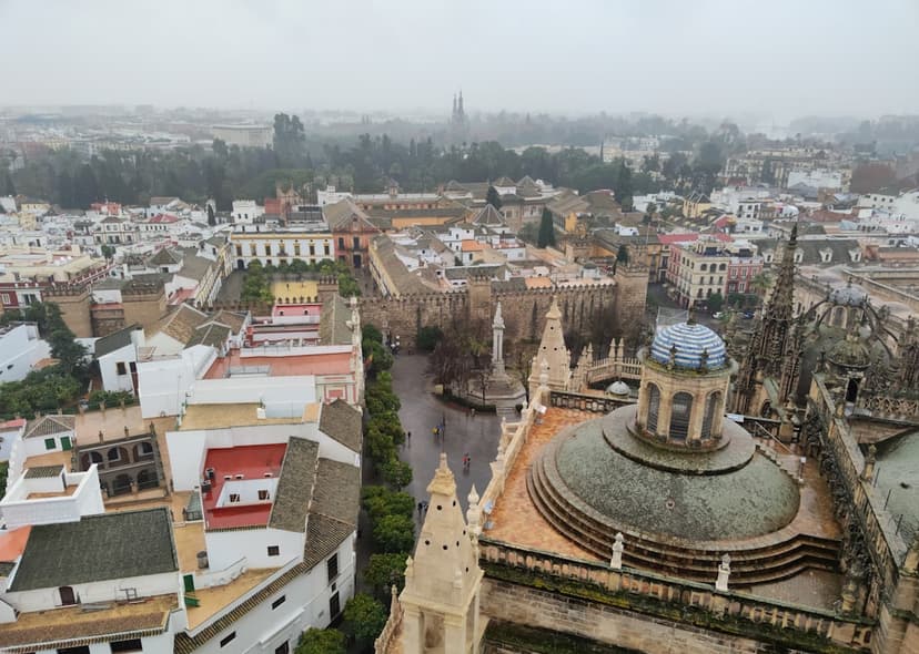 Seville