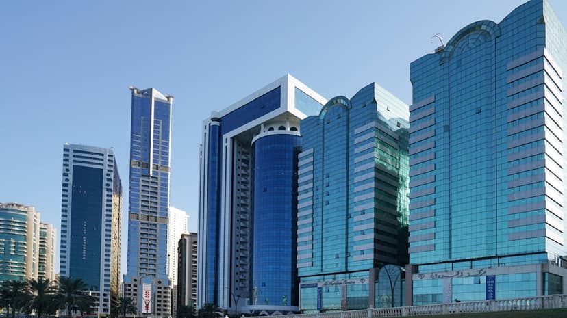 Sharjah