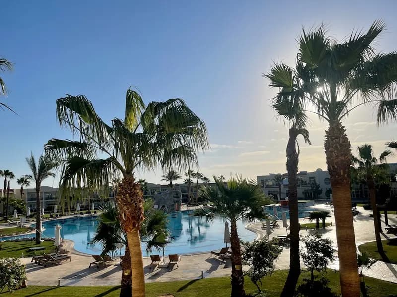 Sharm El Sheikh