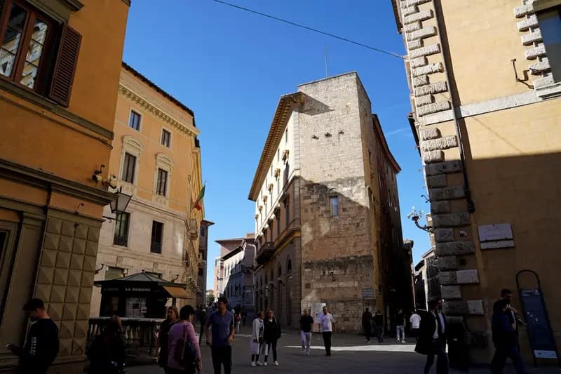 Siena