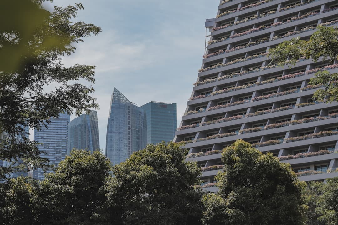 singapore