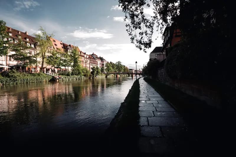 Strasbourg