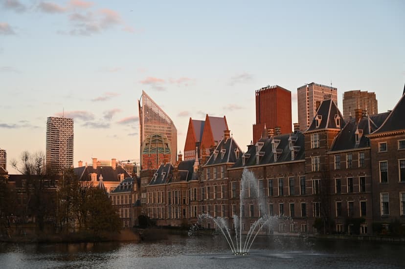 The Hague