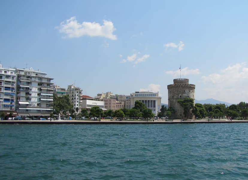 Thessaloniki