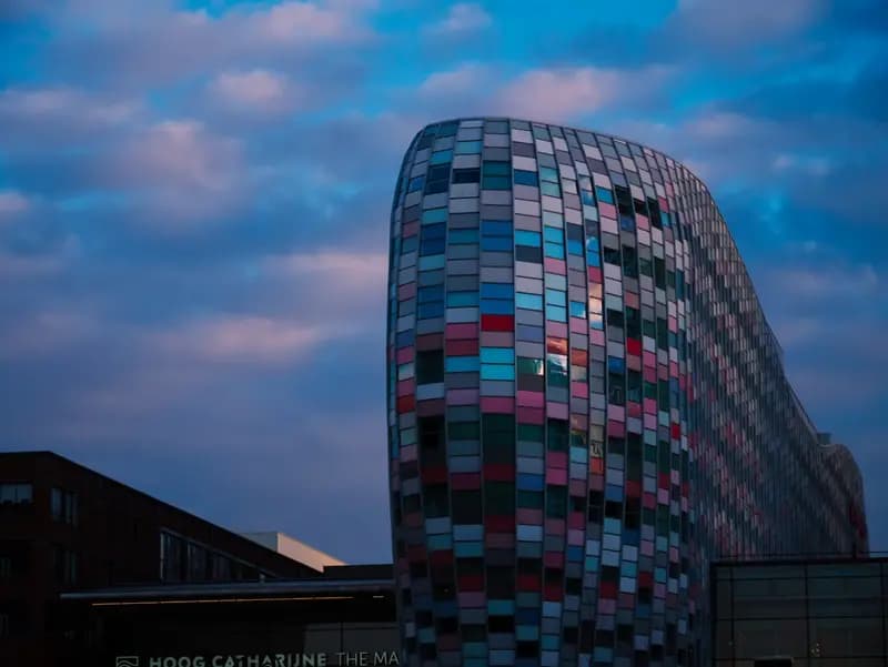 Utrecht