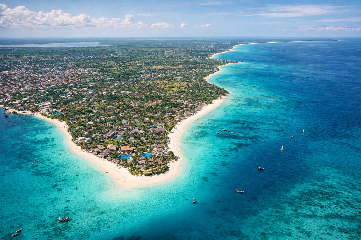 Zanzibar Travel Guide (2026 Guide)